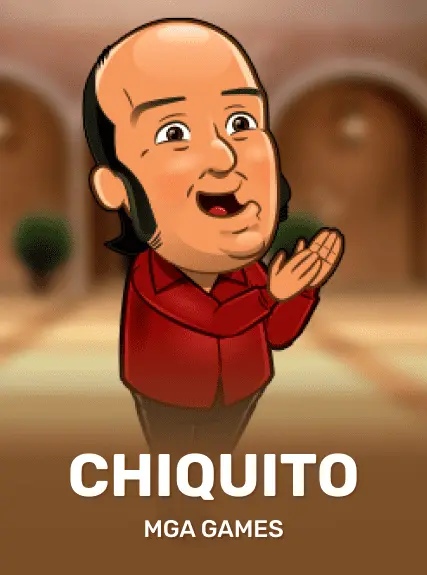 Chiquito game tile
