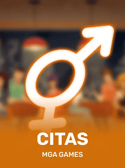 Citas game tile